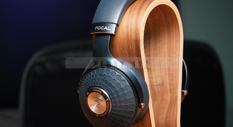 Focal Celestee