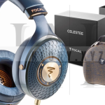 Focal Celestee Blue